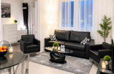 Champs elysees apartment 4 - Photo 4