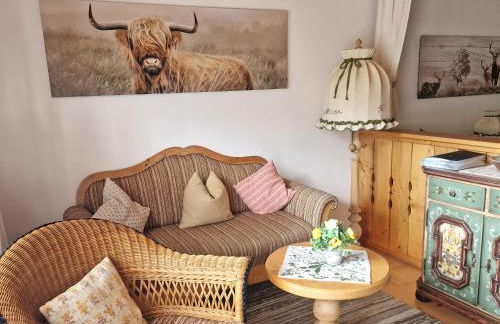 Ferienwohnung Sonnenschein - Foto 7