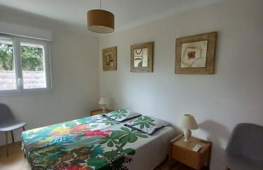 Maison des Pins - Foto 11