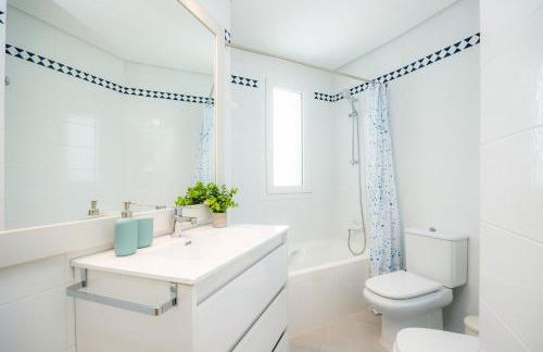 Des Port - Vistas al mar - Foto 16