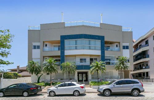 Aquarelle by Viva - Prédio nos Ingleses pé-na-areia com piscina - Photo 22