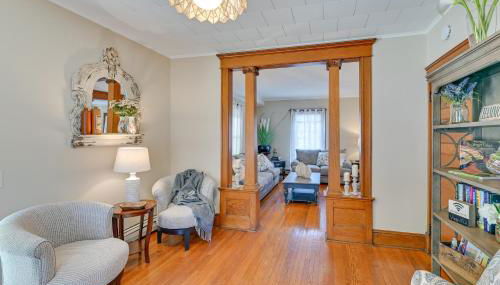 Lovely Hammondsport Home, Walk to Keuka Lake! - Foto 4