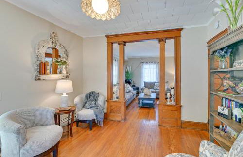 Lovely Hammondsport Home, Walk to Keuka Lake! - Foto 4