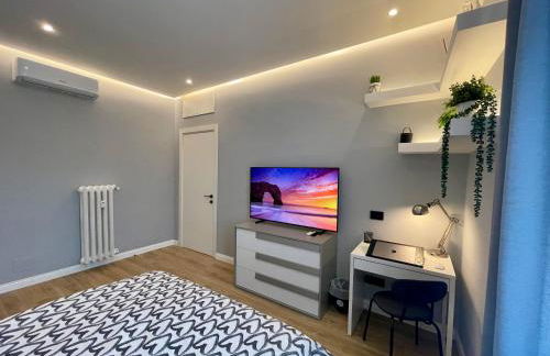 Luxury Downtown - Milan MF Apartments - Foto 33