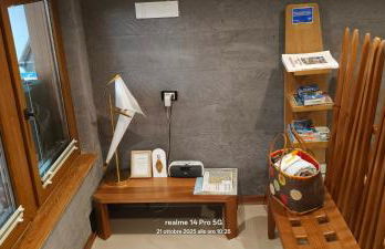 Private Eco Retreat for two Spa - Hot Tub - Design and Lake View - Foto 15