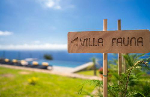 Villa Fauna - Nature & Tranquility - Heated pool optional - Foto 9
