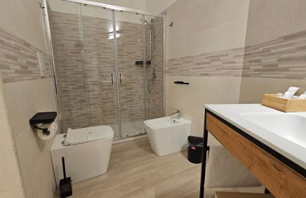 Talenti Suites Rome Casa Vacanze - Foto 54