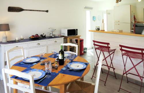 Holiday Home Mon Poussin by Interhome - Foto 19