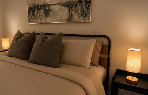 Charming 2BR Retreat Pool Gym 10min to Disneyland - Foto 61