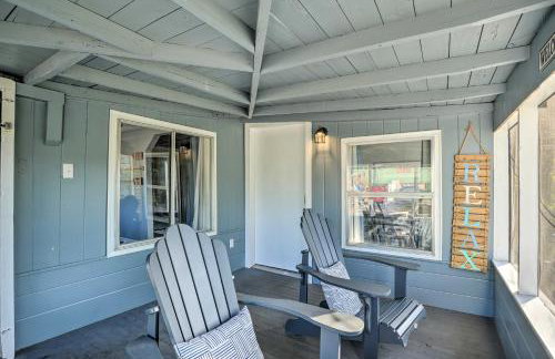 11 Mi to Dtwn Branson: Cottage in Rockaway Beach! - Photo 23