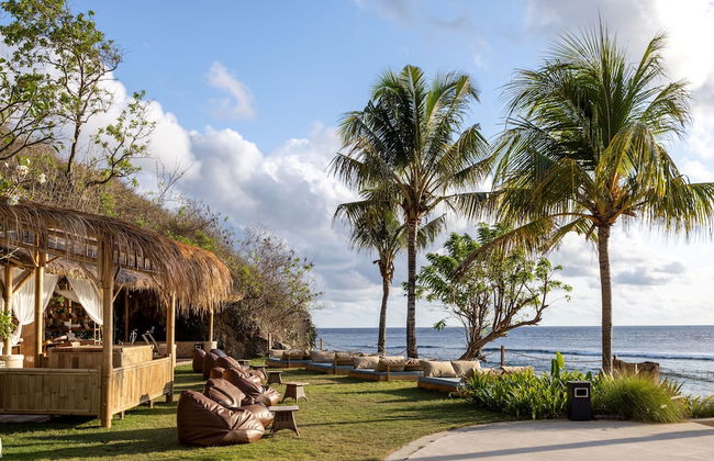 Semaya Beach Resort - Foto 67