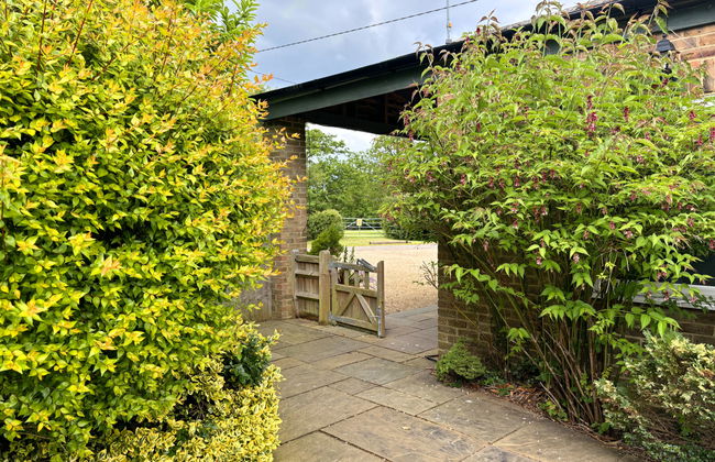 Fir Cottage - Foto 42