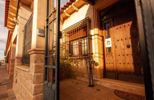 Casa Rural Cervarte - Photo 1