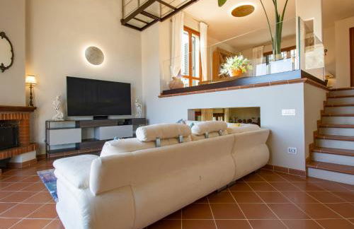 Villa Panorama by Interhome - Foto 19