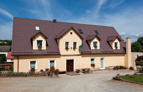 Gospodarstwo Agroturystyczne Kowalowe Wzgórze - Foto 42