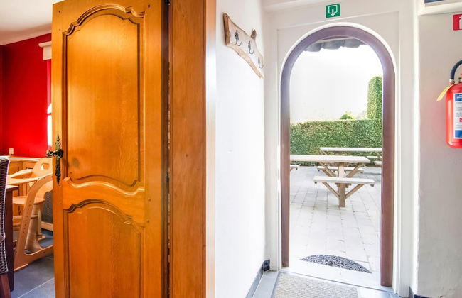 Spacious Holiday Home in Malmedy near Nature Parc High Venn - Foto 2