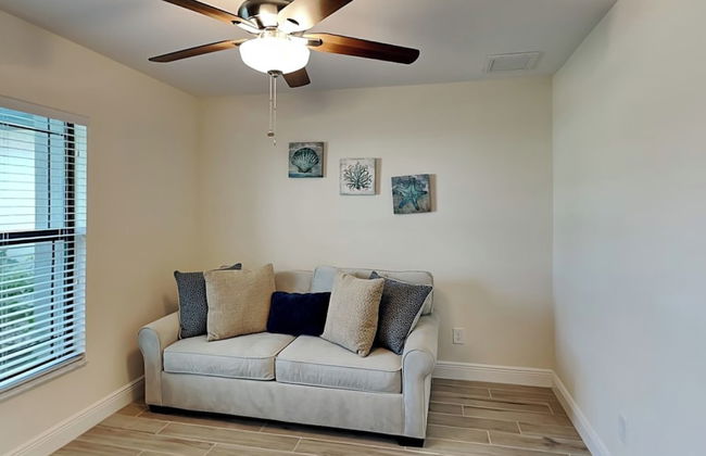 Midpoint Villa by Distinctive Beach Rentals - Photo 7