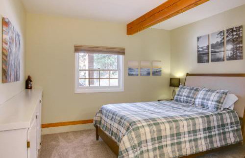 Mtn Views and Fire Pit! Spirit Lake Family Gem - Foto 14