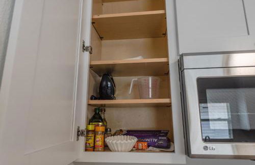 #StayinMyDistrict Zen Cottage Coos Bay - Foto 16