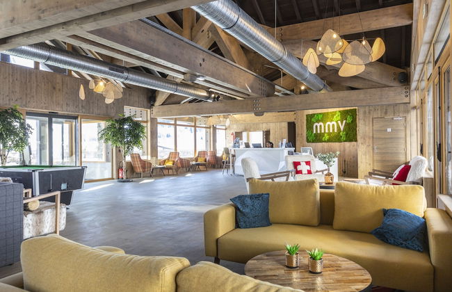 Résidence Club MMV Les Clarines - Photo 5