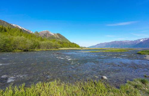 Historic Century-Old Cabin in Downtown Hope - Photo 23