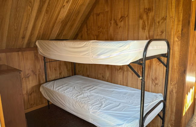 Boyer's Pond Campground - Foto 21