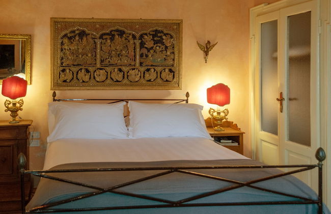 Antica Dimora Leones - Foto 37