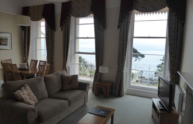 The Osborne Apartments - Foto 22