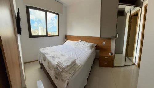 Flat Pituba - Foto 4