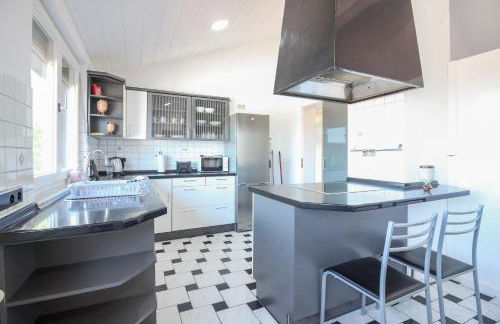 nJoy! Modern Apartment Göppingen - gratis WLAN - Foto 8