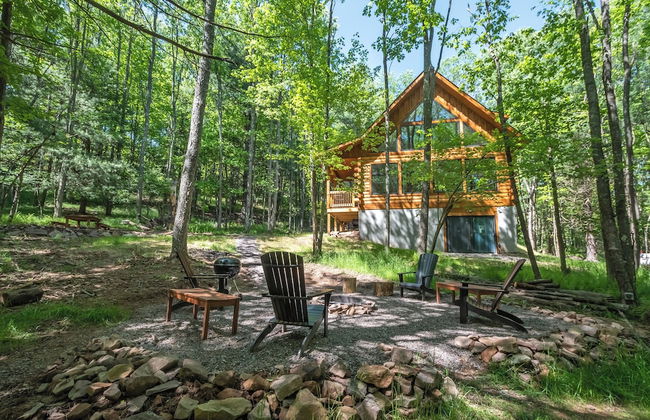 Camp Wondermore by Taylor Made Deep Creek - Foto 3