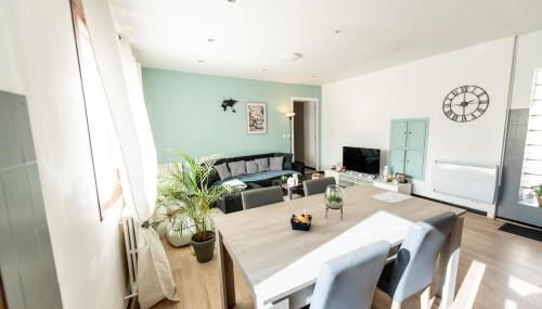 Aux portes de Lyon Tout confort emplacement idéale Netflix - Foto 5