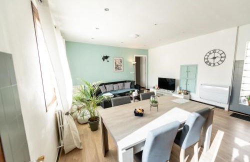 Aux portes de Lyon Tout confort emplacement idéale Netflix - Foto 5