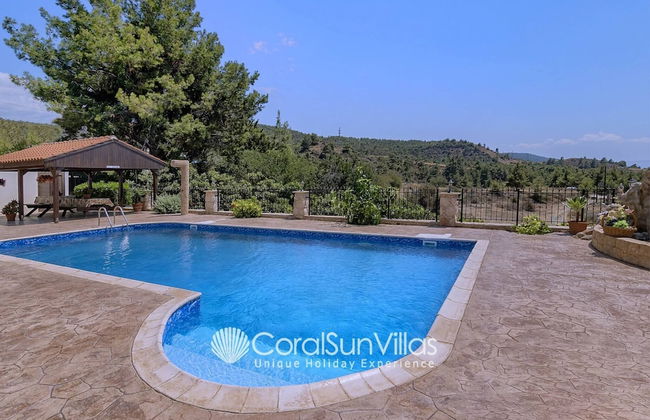 Away-from-it-all, Exceptional Sea Views Sleeps 10 - Foto 40