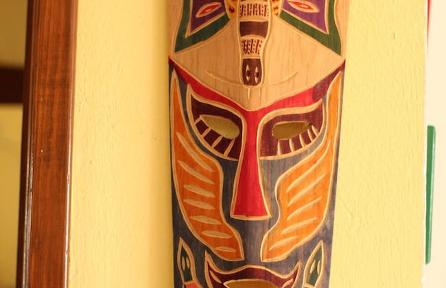 Room in B&B - Cancun Guest House 2 - Foto 6