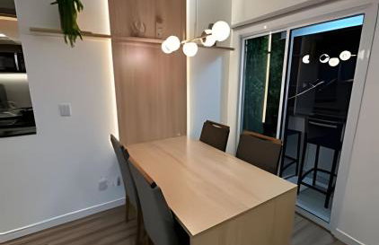 Charmoso e tecnológico! Piscina panorâmica! - Foto 31