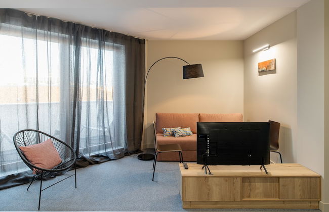 Apartment in Władysławowo - Foto 65