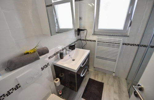 Moderner Bungalow mit Meerblick - Foto 25