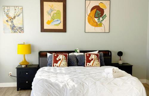 3000sqft Modern Minimal 5BR3BA Home Near ONT - Foto 17