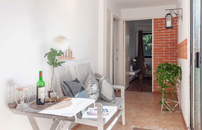 Lovely Terraza Masaryk - Foto 65