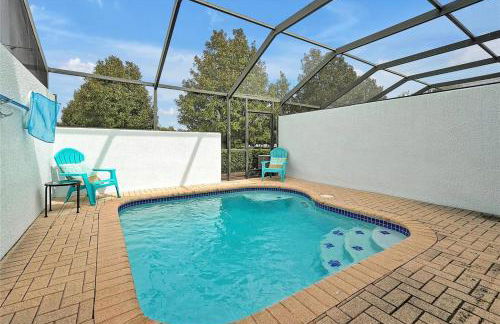 Windsor Hills Marvel Themed Home with Private Pool - Foto 25