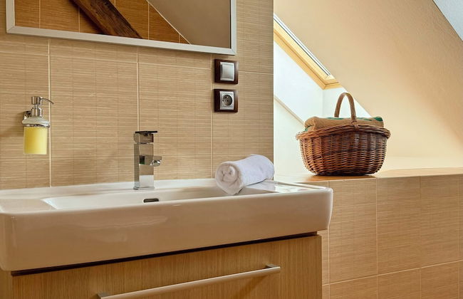 Apartmány Bašta & Wellness - Foto 13