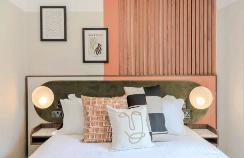 Your Apartment I Arabica House - Foto 16