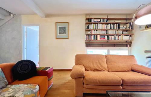 Villa Baux'Nheur, Vue Alpilles, Calme, CLIM, 9 personnes - Foto 47