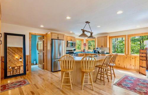 Sunset Serenity on Kego Lake - Foto 24