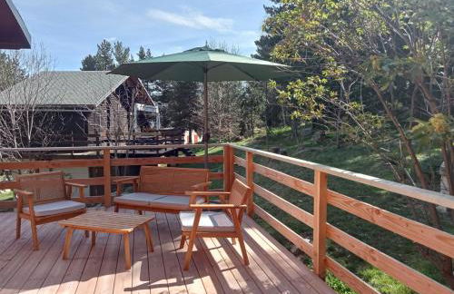 Chalet de montagne - Foto 24