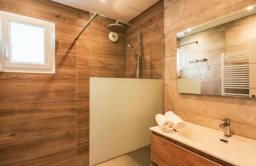 Holiday Home Maison Mélusine by Interhome - Foto 16