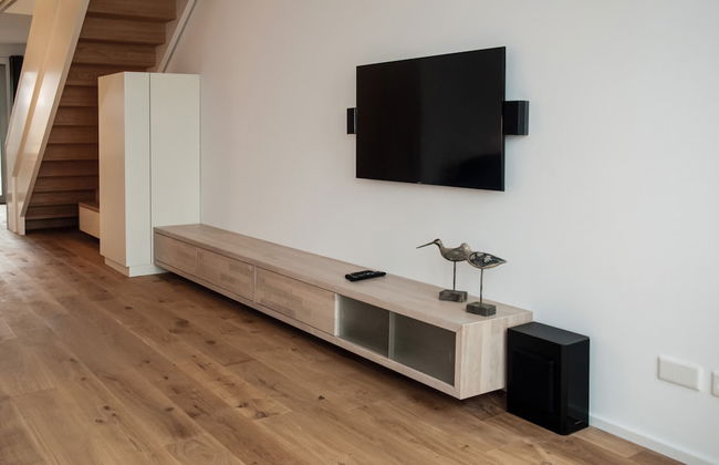 Seglerwohnung 8 - Foto 11