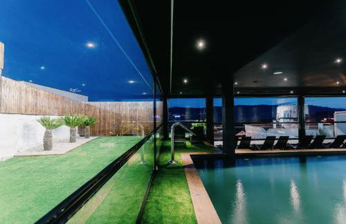 CASA OURO D'ALVA - Luxury Lodging, SPA & WELLNESS - Foto 59