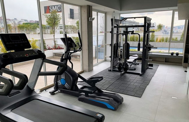 Acqualina Suites and Spa - Foto 64